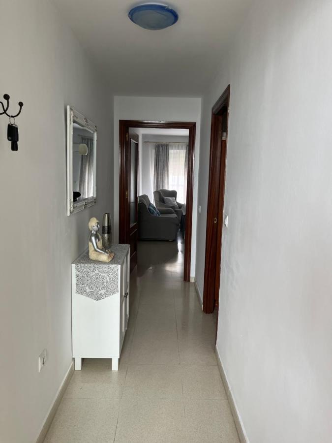 Apartamento Plata Real 桑卢卡尔-德巴拉梅达 外观 照片
