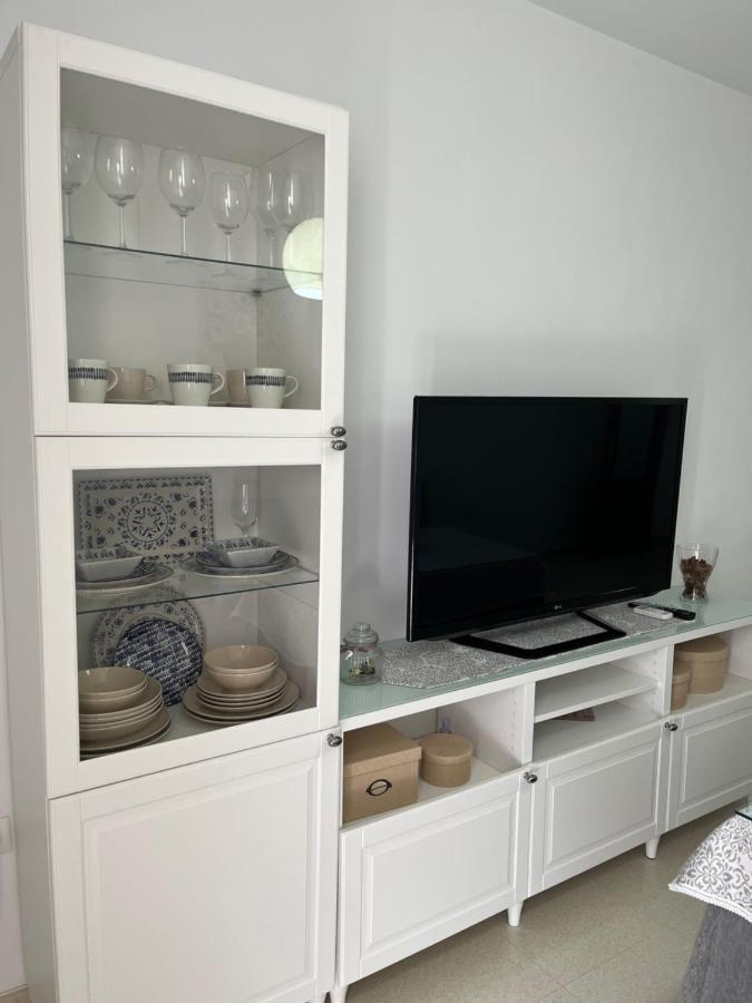 Apartamento Plata Real 桑卢卡尔-德巴拉梅达 外观 照片